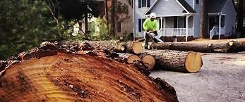 Professional Tree Removal in Hagan, GA